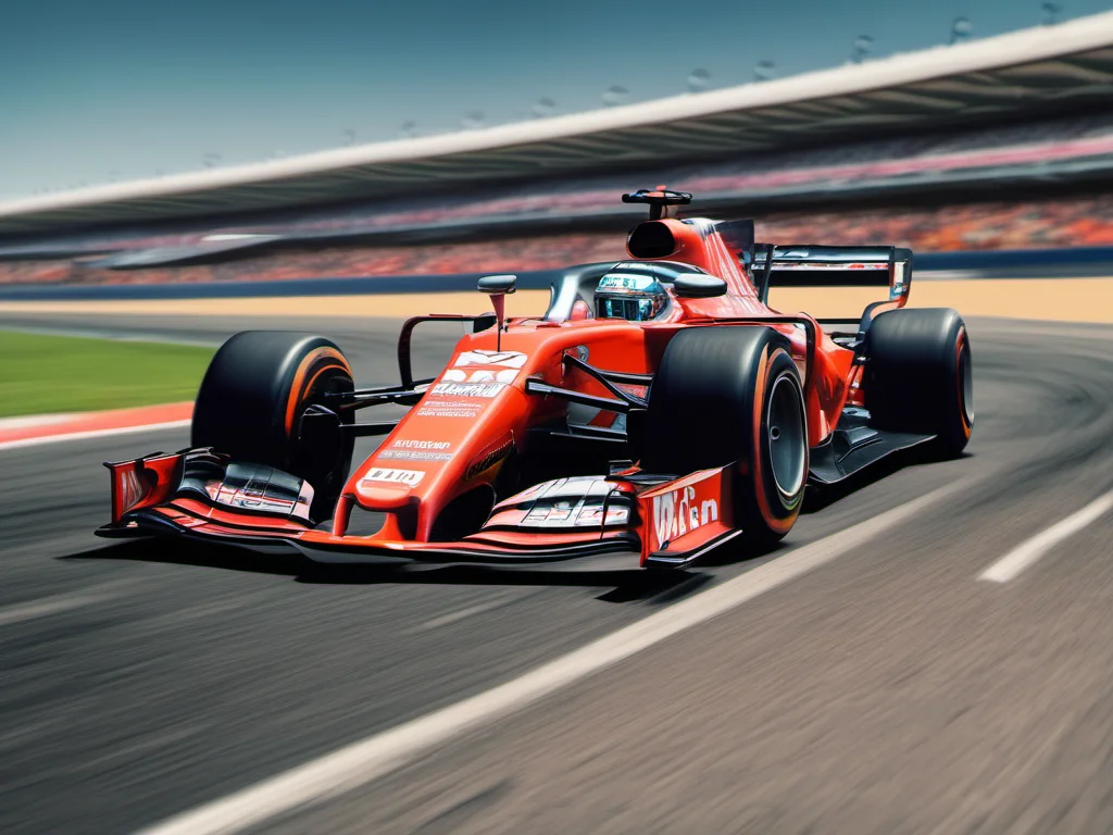 2024赛季F1索伯排位赛最新战况及车手表现盘点