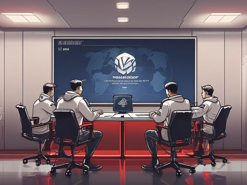 MADLionsKOI对决LPL战队最新赛事看点全解析