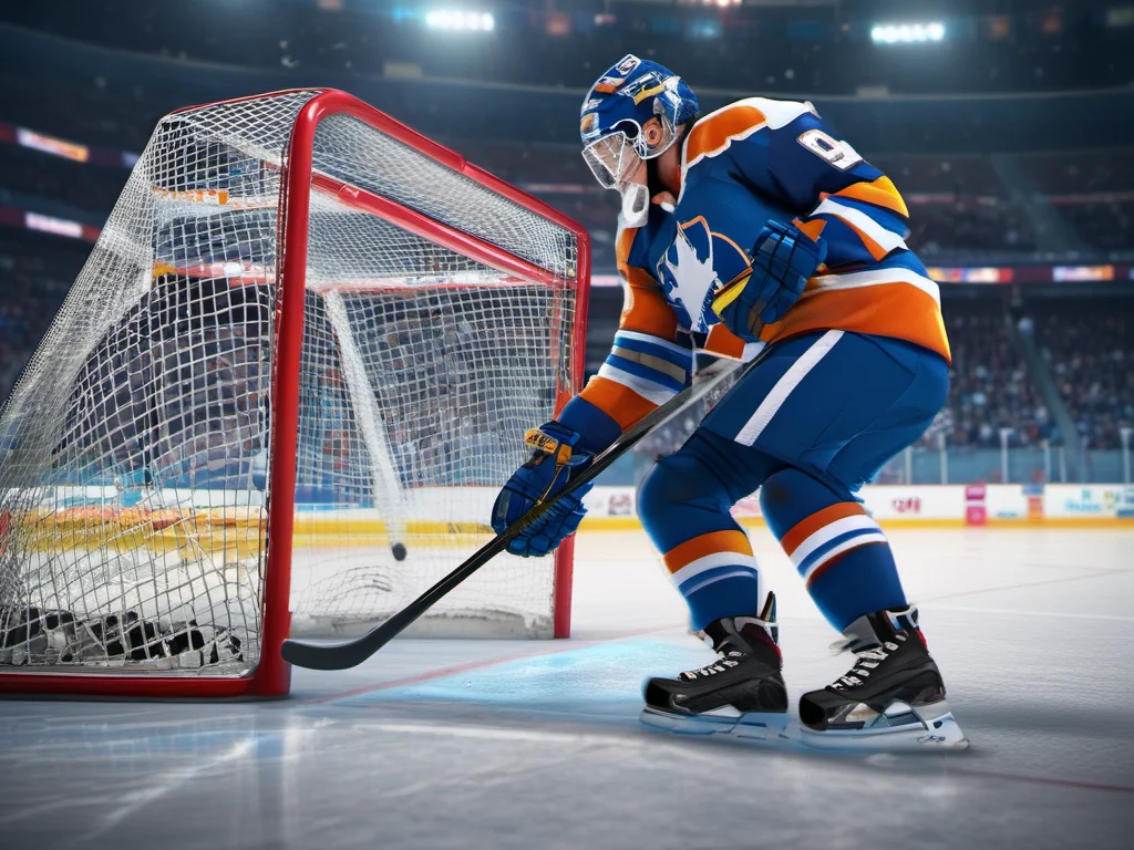 NHL华盛顿首都队最新赛事战况与季后赛晋级前景解析